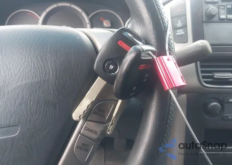 2006 Honda Pilot Lx z USA, uszkodzony, nr VIN 2HKYF18186H536582